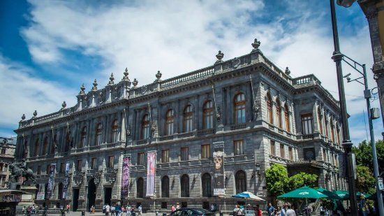 Det Nationale Kunstmuseum